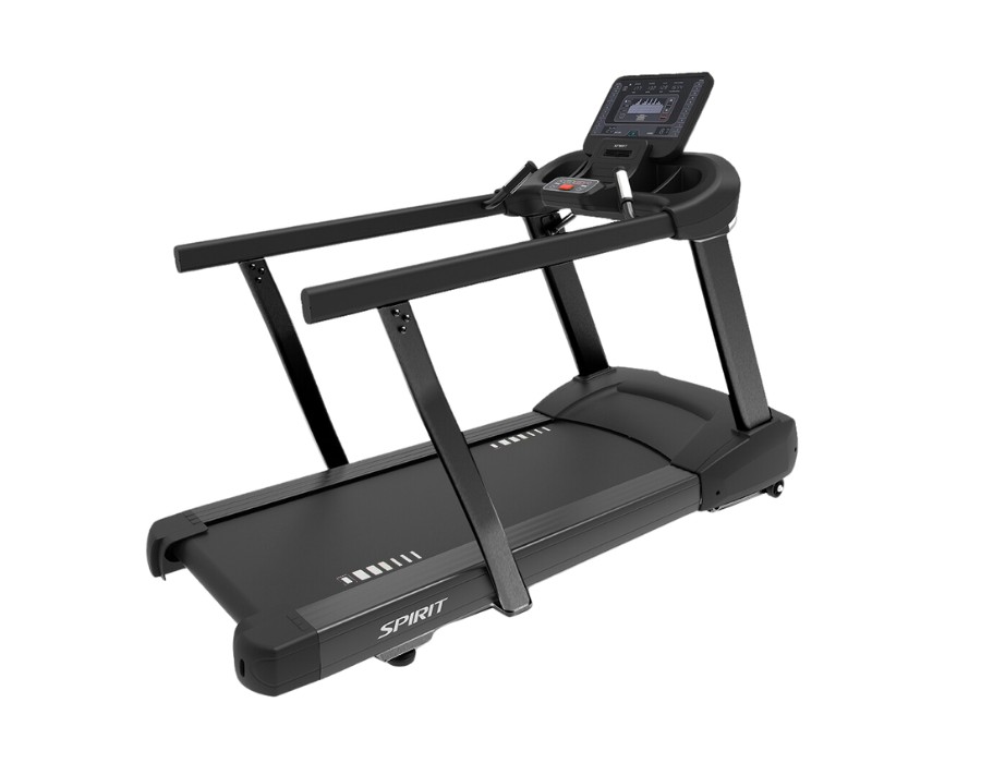Spirit® CT800 Treadmill - Image 2