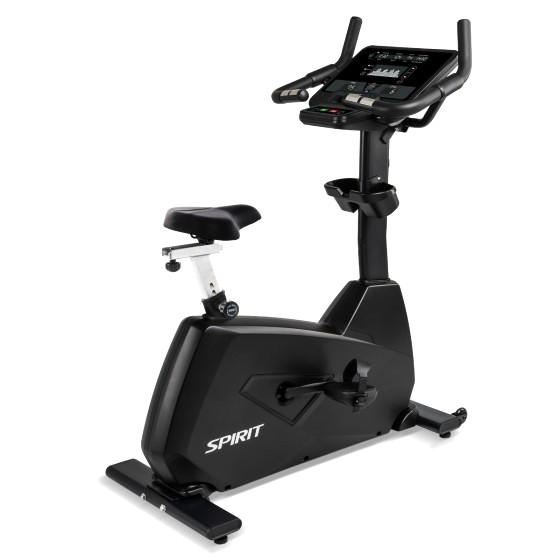 Spirit® CU800 Upright Bike