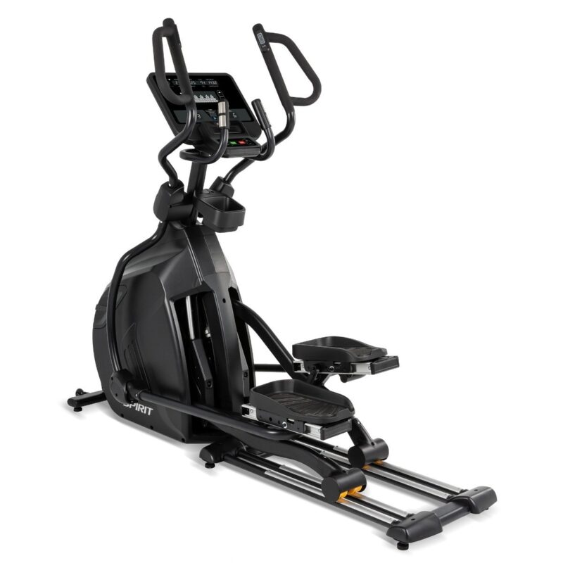 Spirit® CE850 Elliptical Trainer