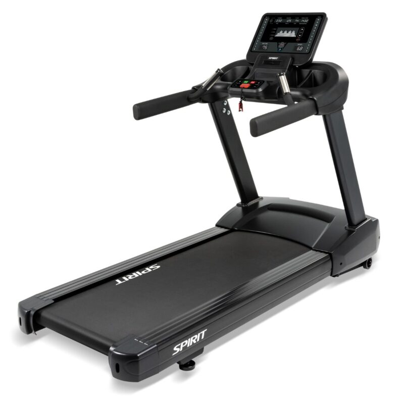 Spirit® CT850 Treadmill