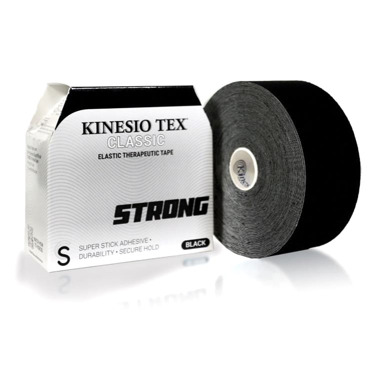 Kinesio® Tex Classic "Strong" Tape