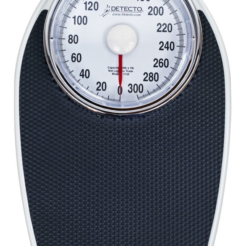 Detecto® Personal Scale