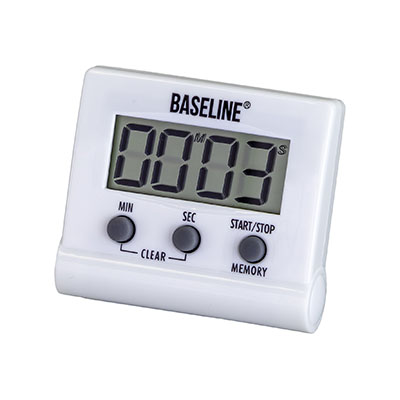 Electronic Timer/Stop Watch
