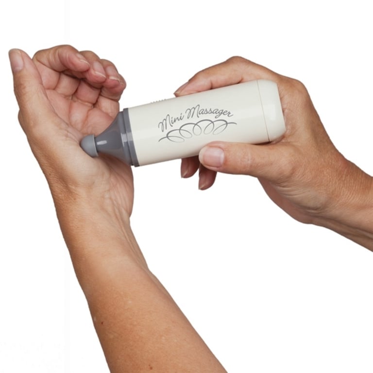 Norco™ Mini Vibrator