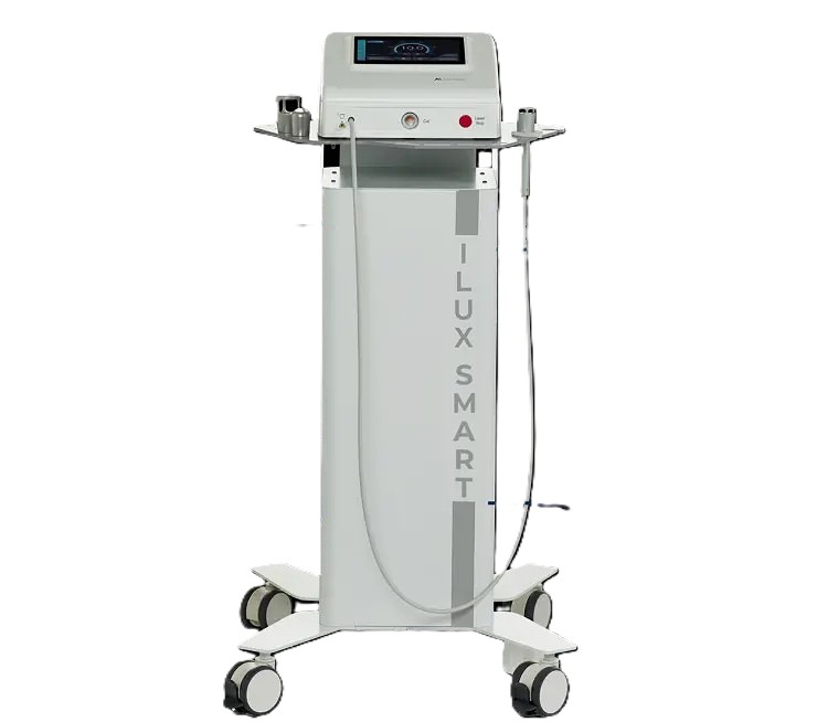 Mecmedix iLux Smart 20 Watt Class IV Laser