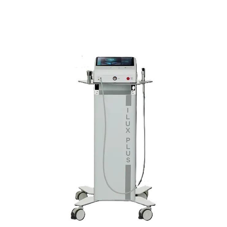Mecmedix iLux Plus 30 Watt Class IV Laser