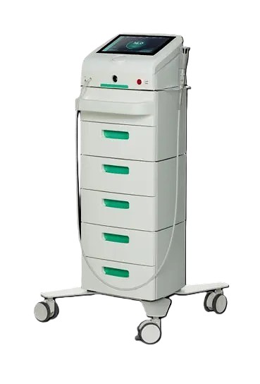 Mecmedix Ixyon XP (THEAL) 30 Watt Class IV Laser