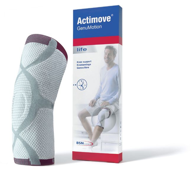 Actimove® Genumotion Knee Support