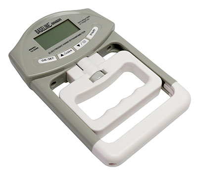 Baseline Smedley Type Electronic Dynamometer, Adult