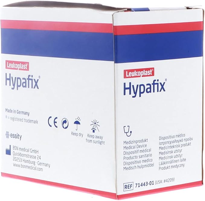 Hypafix® Non-Woven Dressing