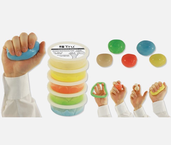 Hand Therapy