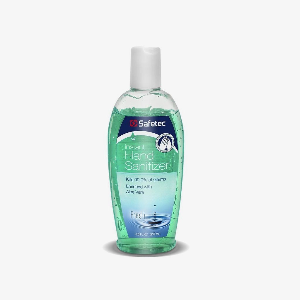 Fresh Scent Instant Hand Sanitizer