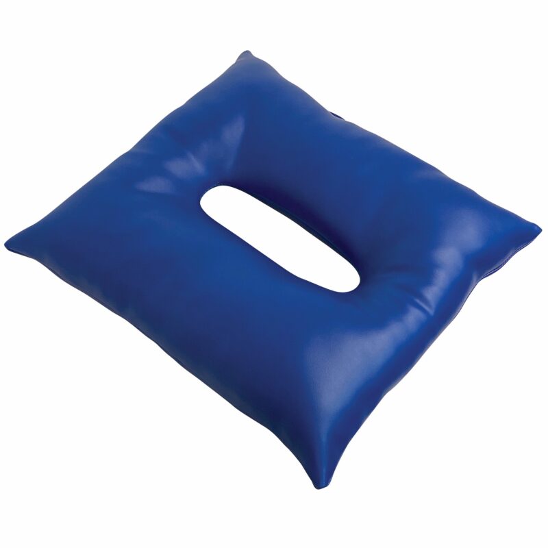 Tru™ Naugahyde Prone Face Pillow