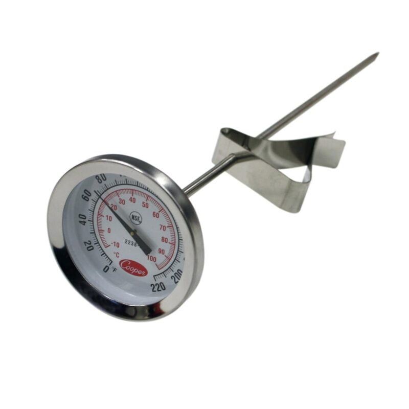 Cooper® Test Thermometer