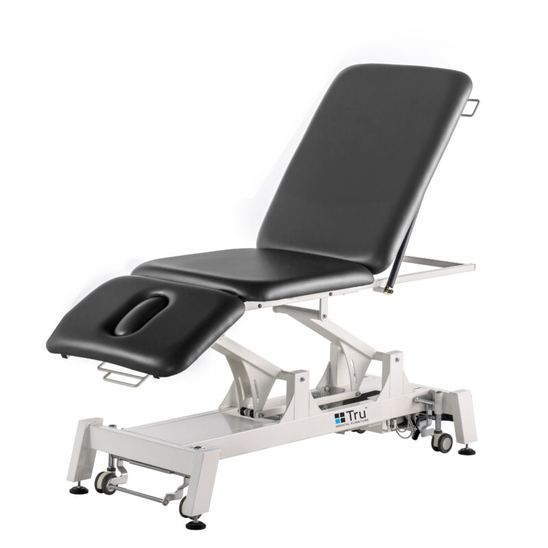 Tru™ 3 Section Hi-Lo Treatment Tables