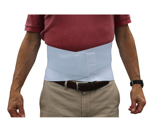 Tru™ Crisscross Lumbar Supports