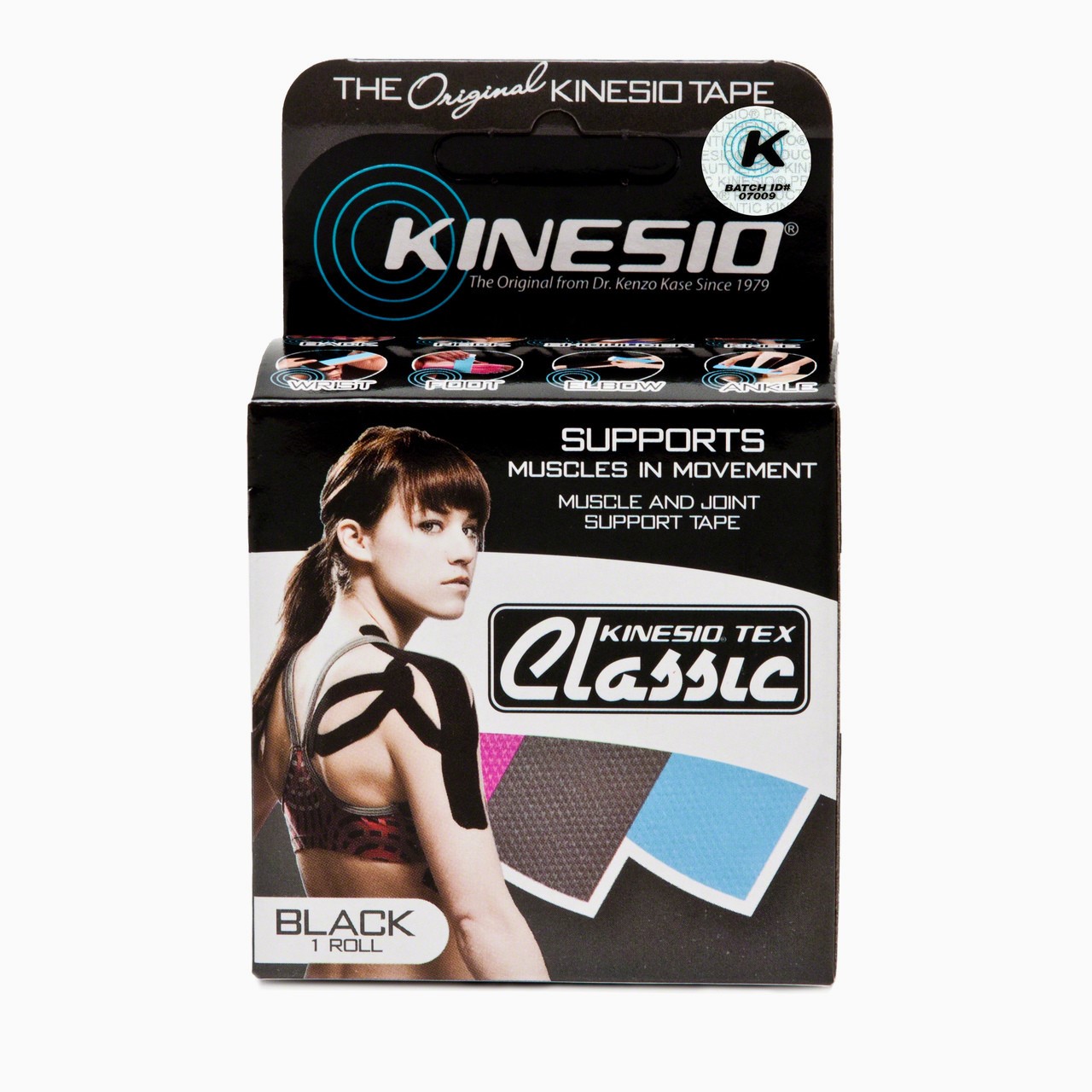 Kinesio® Tex Classic Tape - Image 3