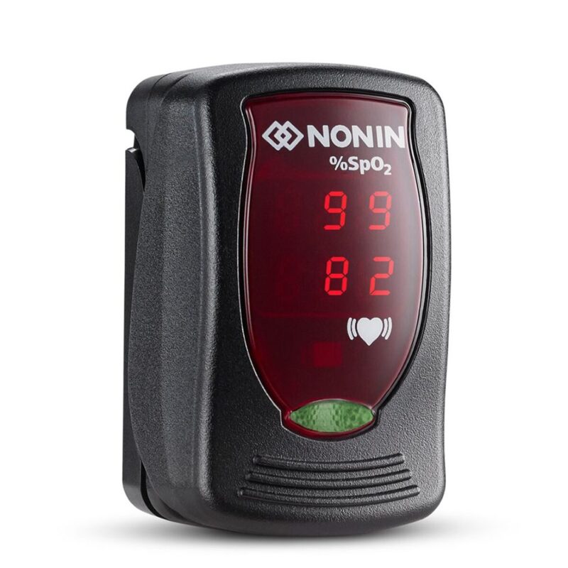 Nonin Onyx® Vantage 9590 Finger Pulse Oximeter