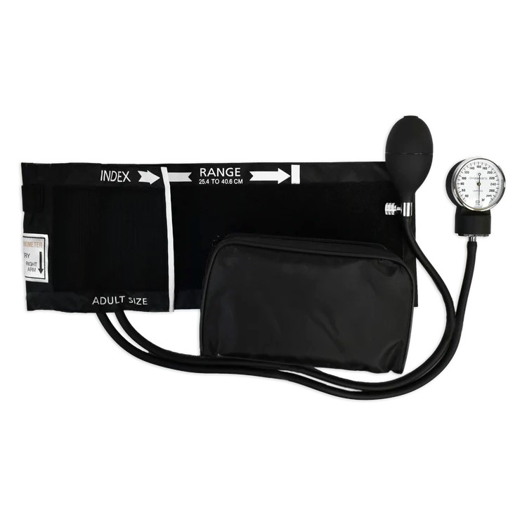 Basic Series Sphygmomanometers