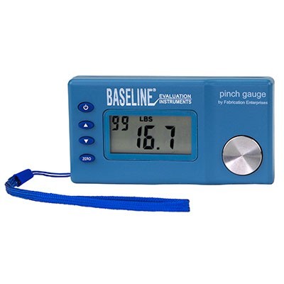 Baseline 60 lb. Electronic Pinch Gauge