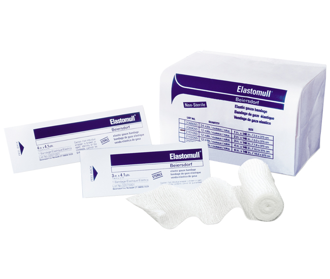 Elastomull Elastic Gauze Bandage