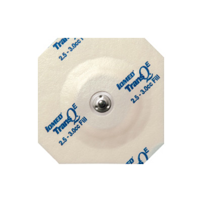 TransQE Buffered Iontophoresis Electrode