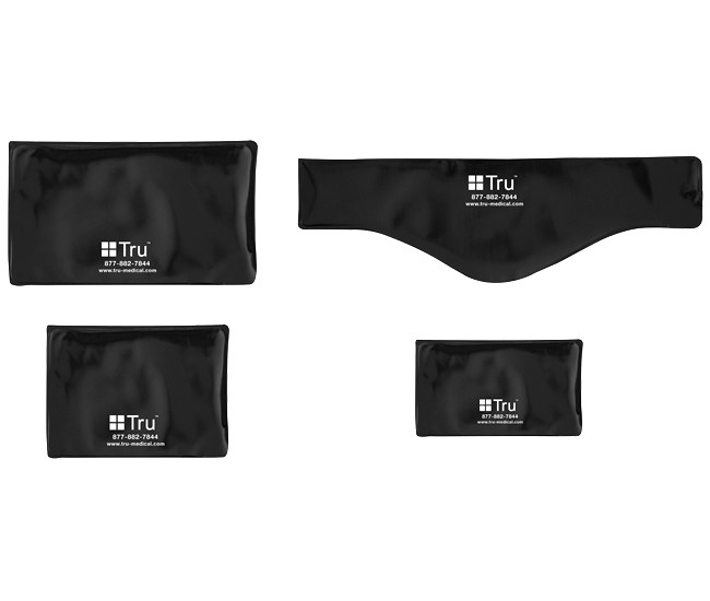 Tru™ Deluxe Cold Packs