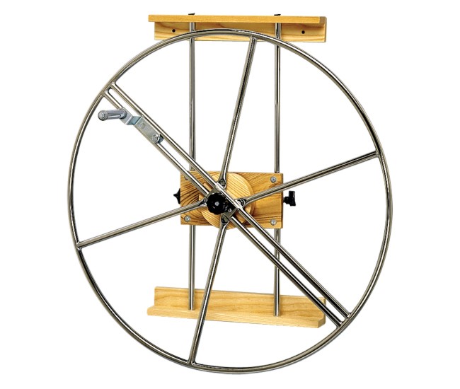 Bailey® Shoulder Wheel
