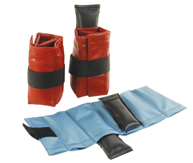 Tru™ Variable Therapy Weights