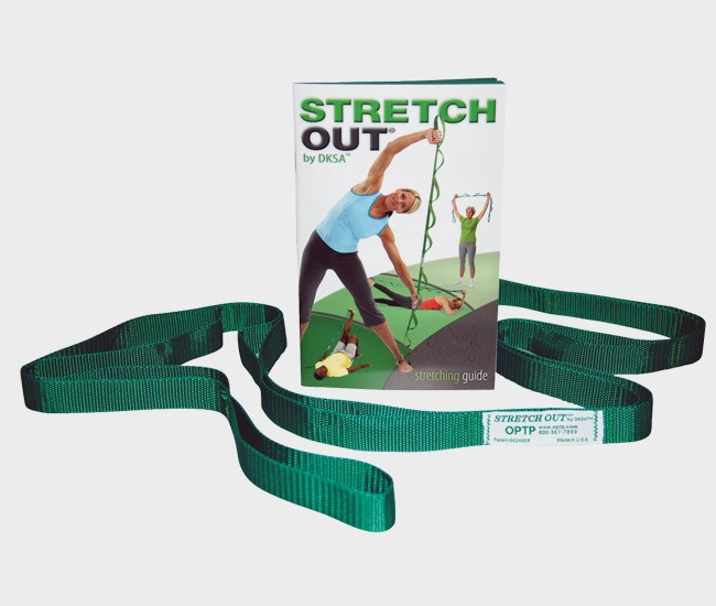 Stretch Out Strap®