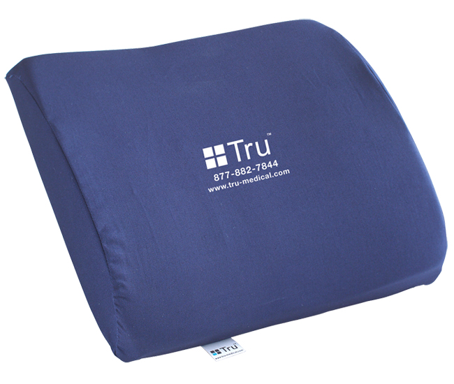 Tru™ Back Cushions
