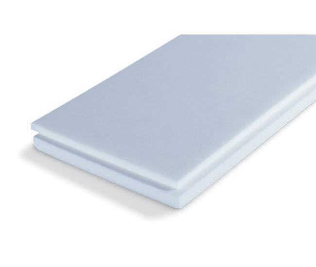High-Density Foam Kit; Includes (4) 1/4" x 6" x 12" Sheets & (2) 1/2" x 6" x 12" Sheets