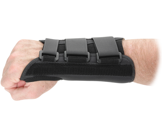 epX® AmbiWrist Braces
