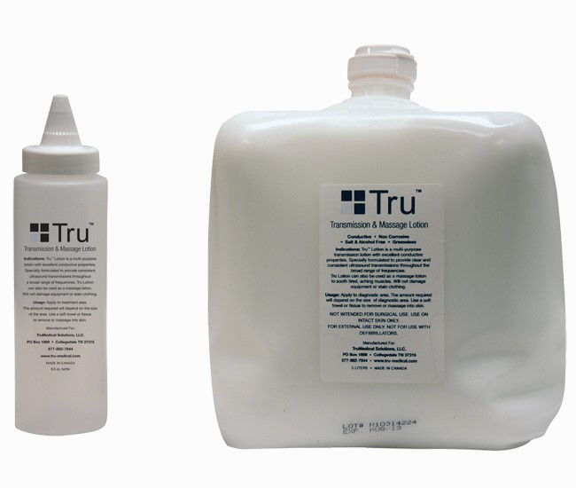 Tru™ 5 Liter Lotion