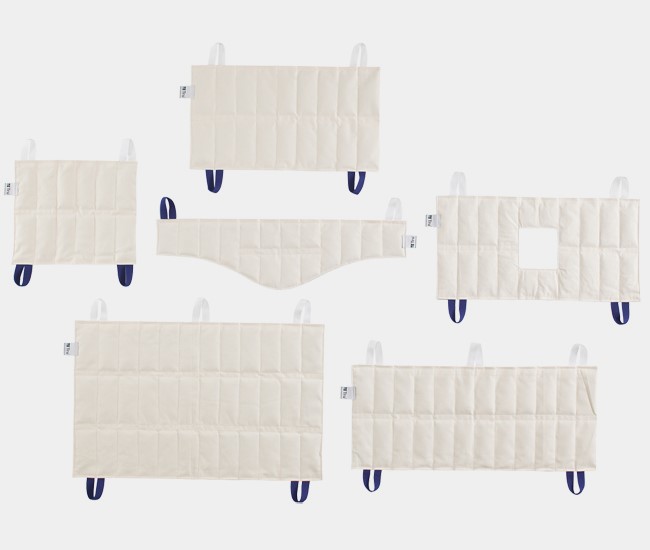 Tru™ Hot Packs - Cervical