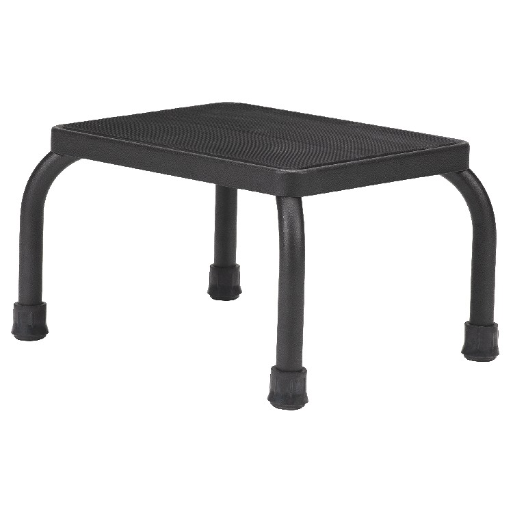 Deluxe Aluminum Foot Stools