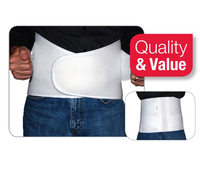 Tru™ Universal Lumbar Supports