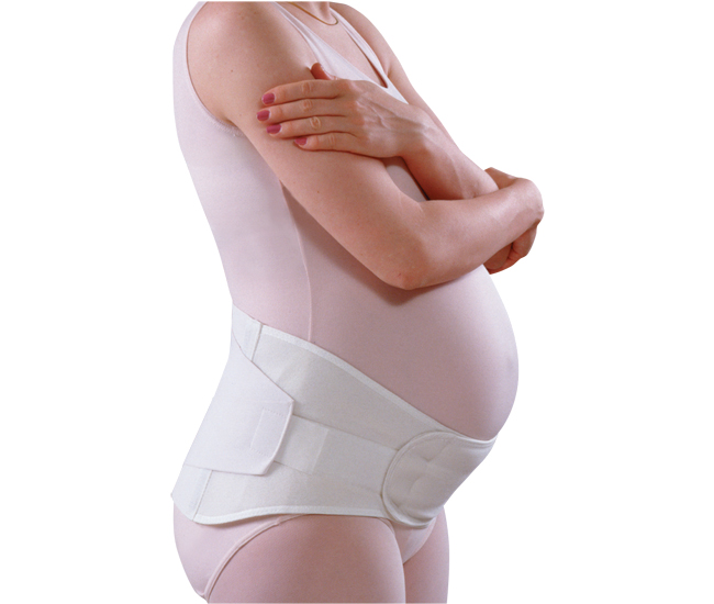 Mom-EZ® Maternity Belts