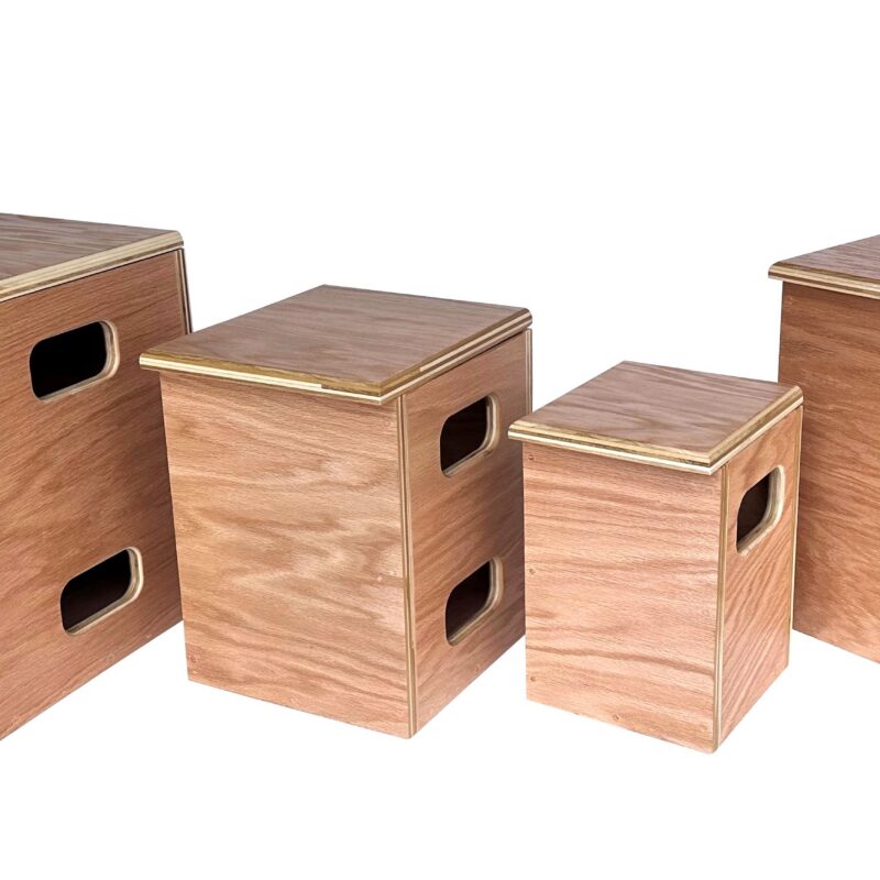 Tru™ Deluxe Lift Boxes