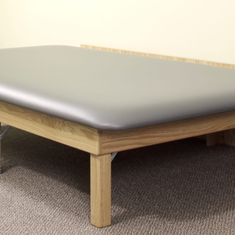 Tru™ Wall Mount Folding Mat Tables