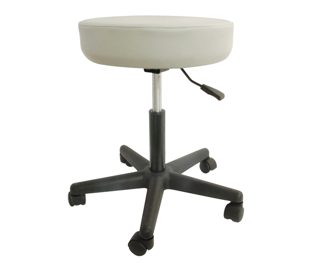 Tru™ Deluxe Pneumatic Hi-Low Stools
