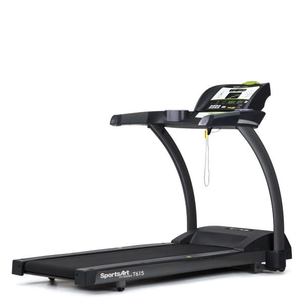 SportsArt® T615 Foundation Series Treadmill