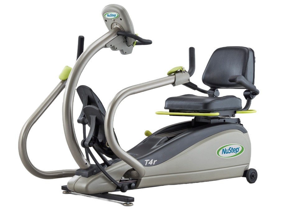 NuStep® T4r Recumbent Cross Trainer