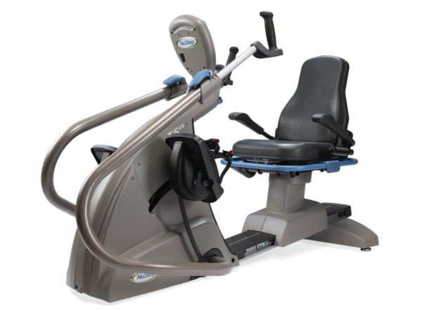 NuStep® T5XRW Recumbent Cross Trainer