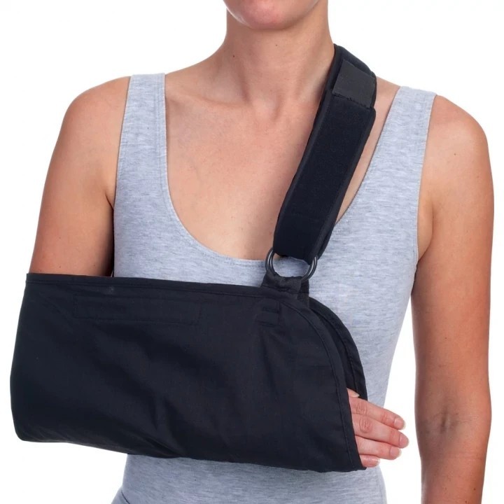 ProCare® Universal Arm Sling with Padded Strap