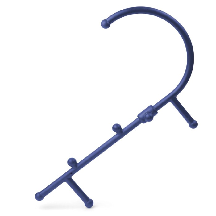 Thera-Cane Max Blue Massager