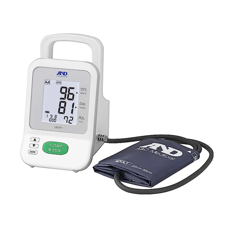 A&D Medical Professional Blood Pressure Monitor