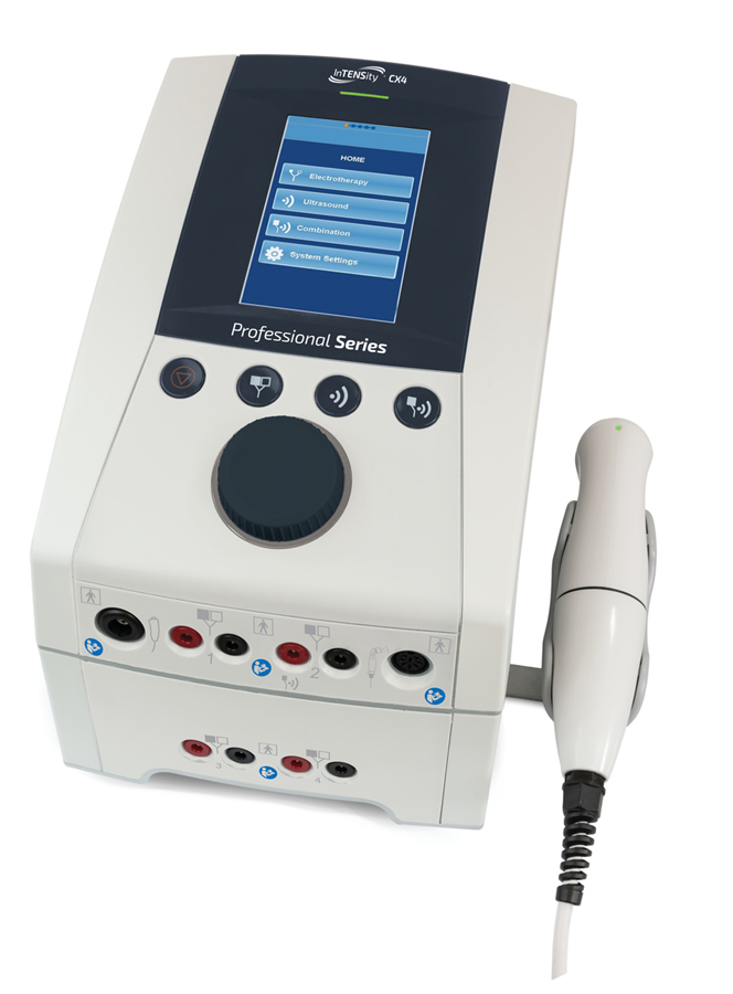 Richmar Theratouch® Combo Units - Image 2