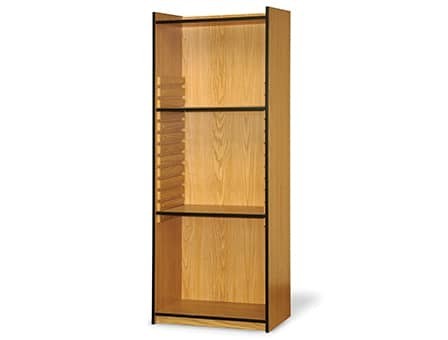 Hausmann #8901 Lift & Place Rack Station