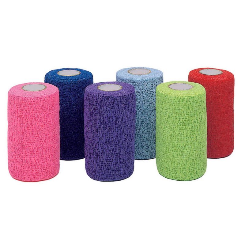 CoFlex® Cohesive Bandages